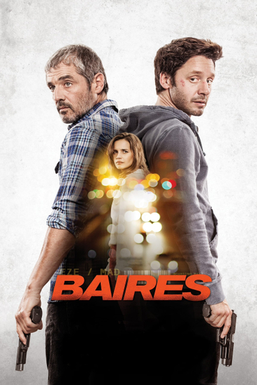 Baires Poster