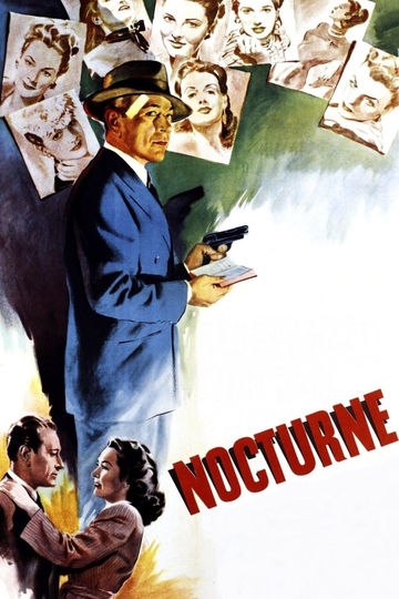 Nocturne Poster