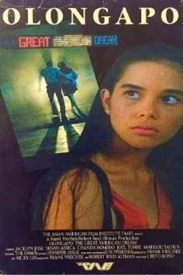 Olongapo: The Great American Dream poster