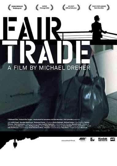Fair Trade Poster