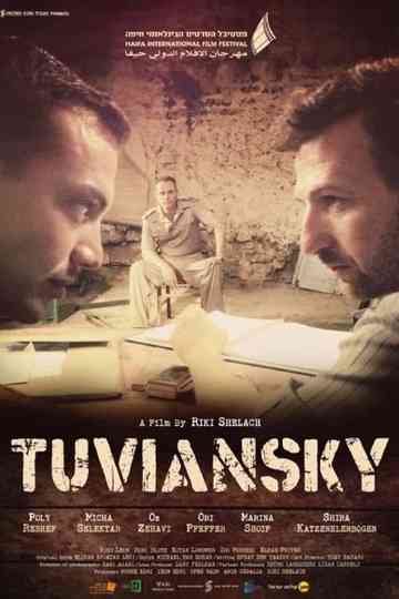 Tuviansky Poster