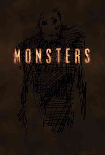 Monsters Poster
