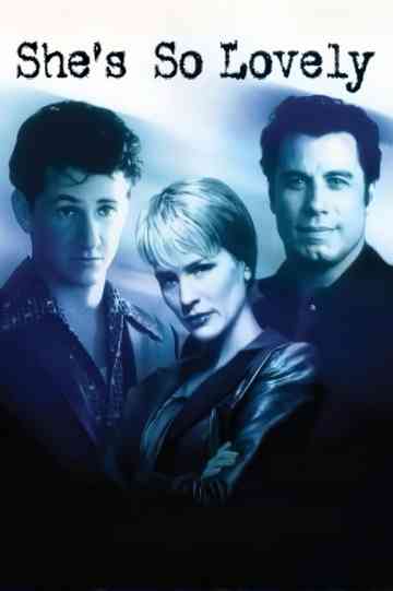 She's So Lovely poster