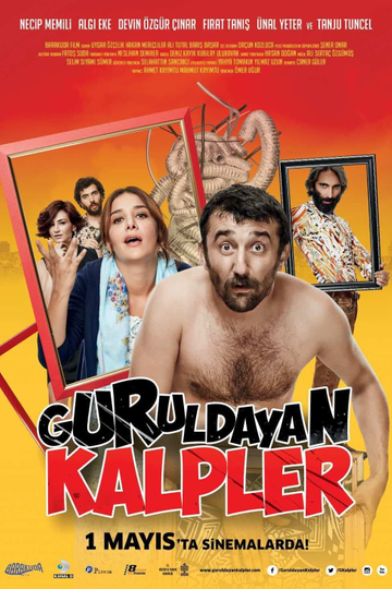 Guruldayan Kalpler