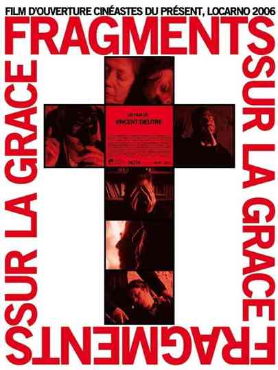 Fragments sur la grâce Poster