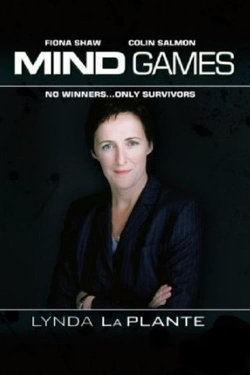 Mind Games Poster