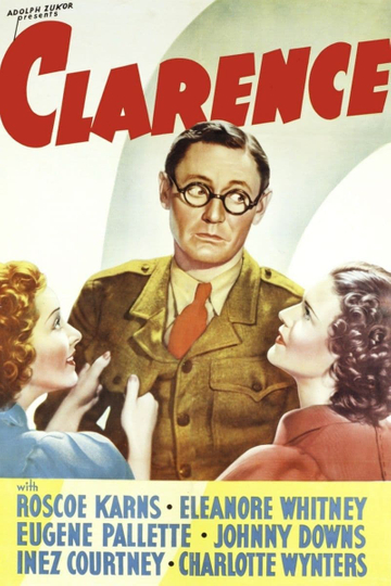 Clarence