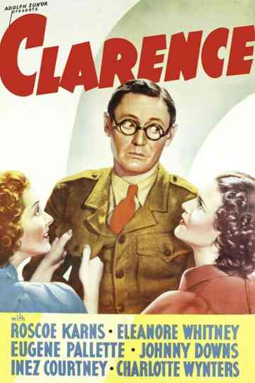 Clarence Poster