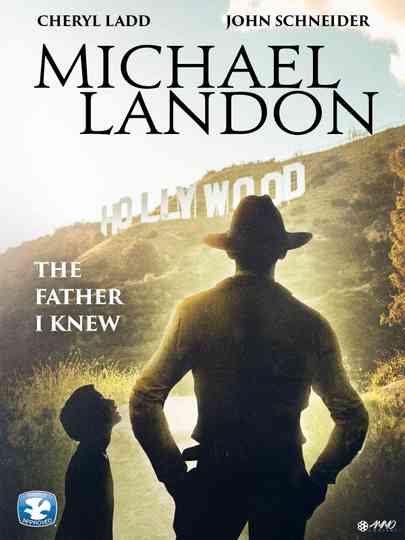 Michael Landon, the Father I Knew Poster