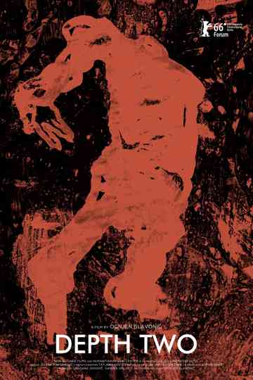 Depth Two Poster