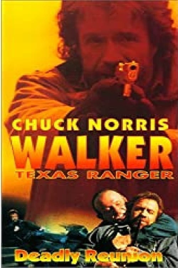 Walker Texas Ranger 3 Deadly Reunion