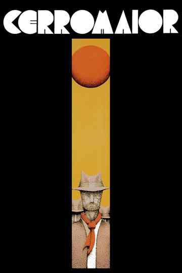 Cerromaior Poster