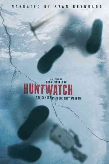 Huntwatch Poster