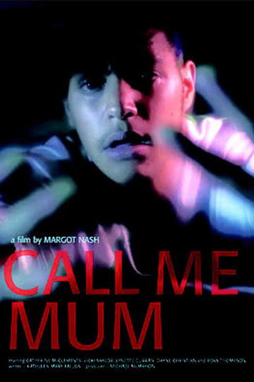 Call Me Mum Poster