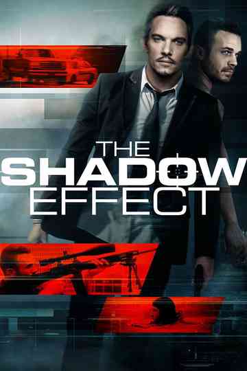 The Shadow Effect poster