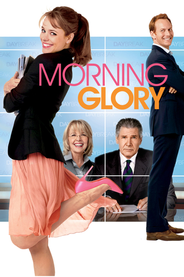 Morning Glory Poster