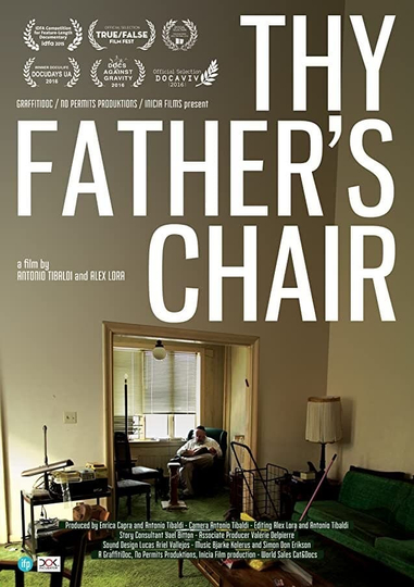 Thy Fathers Chair