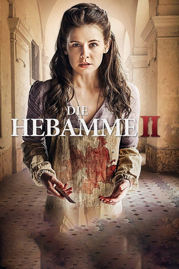 Die Hebamme II Poster