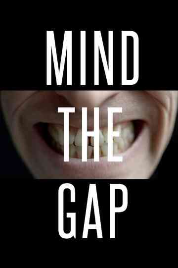Mind the Gap Poster