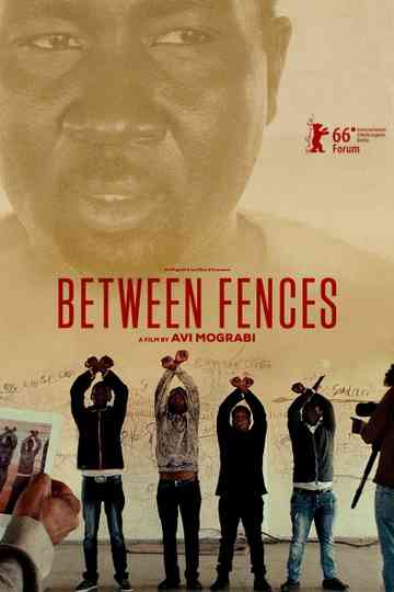 Between Fences poster