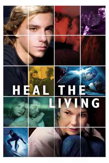 Heal the Living poster