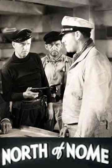 North of Nome Poster