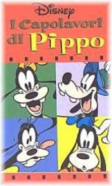 Goofys Greatest Hits poster