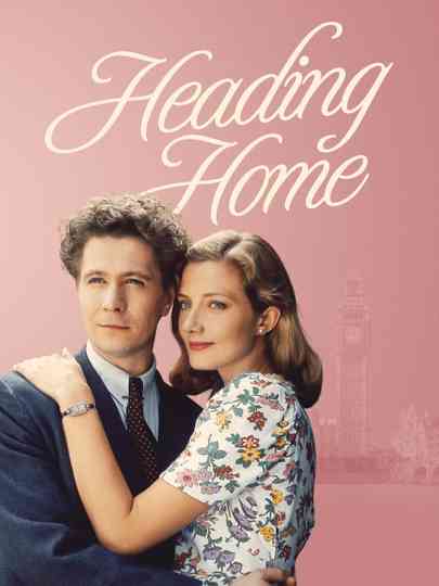 Heading Home Poster