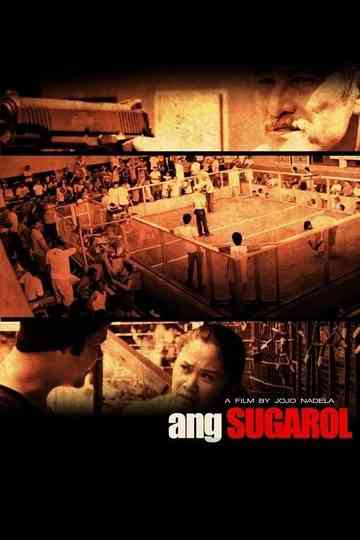 Ang Sugarol Poster