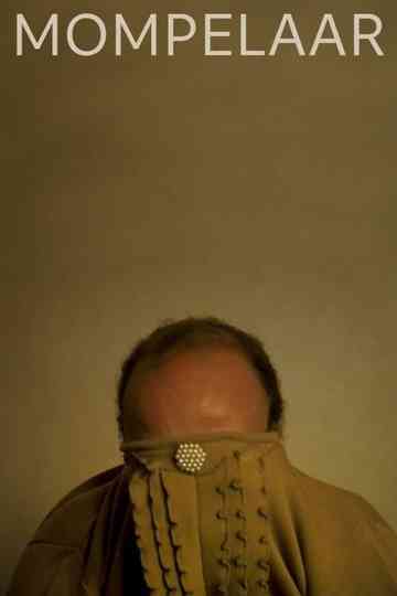 Mompelaar Poster