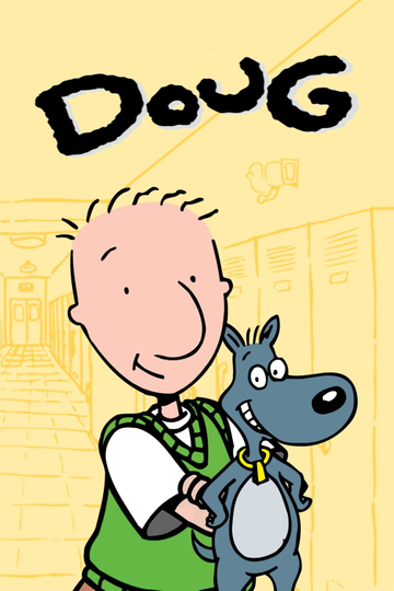 Doug Poster