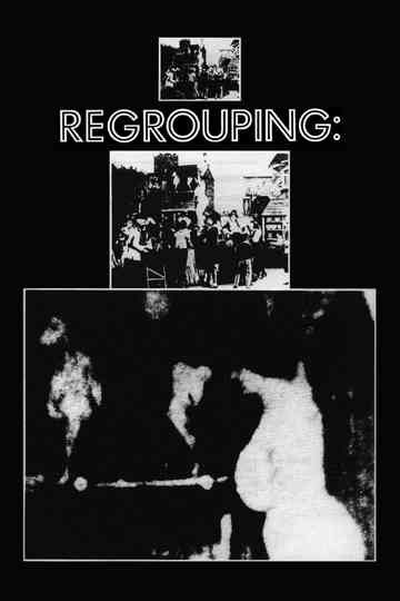 Regrouping Poster