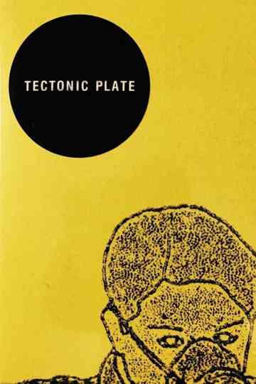 Tectonic Plate Poster
