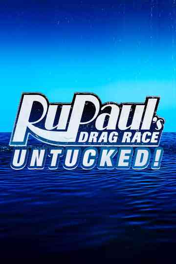 RuPaul's Drag Race: Untucked poster