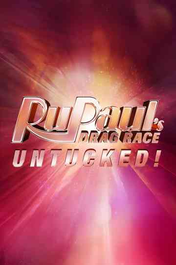 RuPaul's Drag Race: Untucked poster