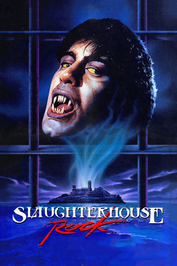 Slaughterhouse Rock Poster