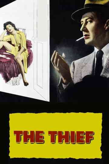 The Thief poster