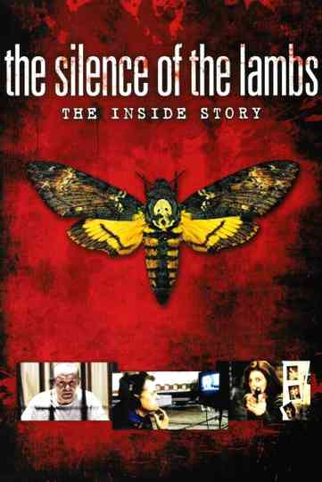 Inside Story  The Silence of the Lambs Poster