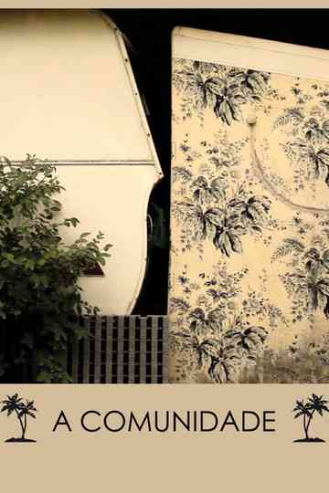 The Community Poster