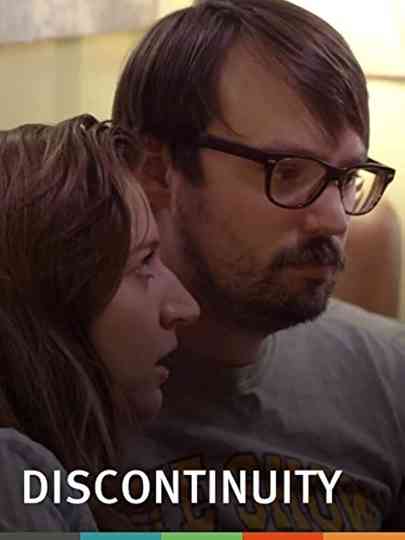 Discontinuity Poster
