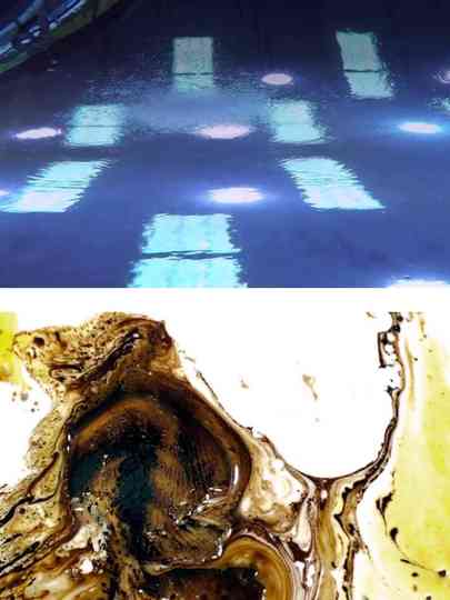 Everything and More Poster