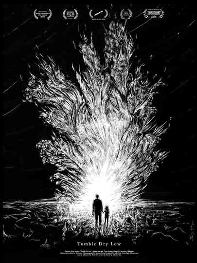 Tumble Dry Low Poster