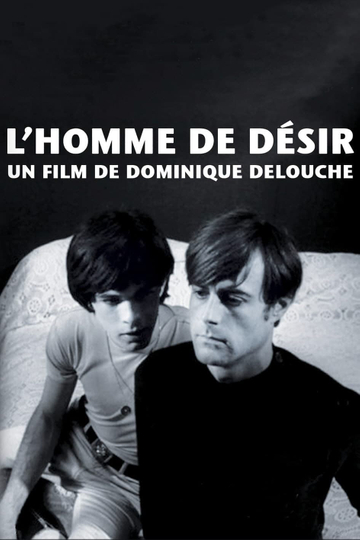 Man of Desire Poster