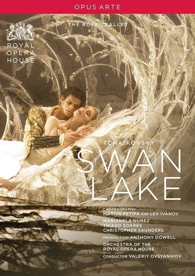 Swan Lake