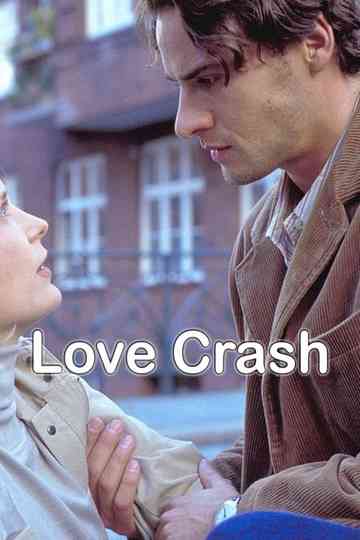 Love Crash Poster