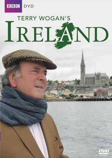 Terry Wogan's Ireland Poster