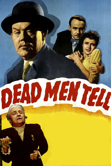 Dead Men Tell