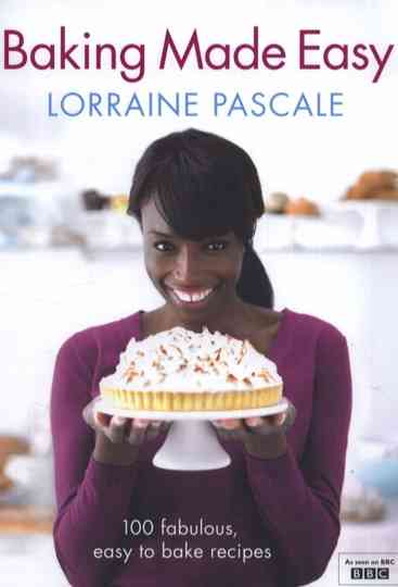 Baking Made Easy Poster