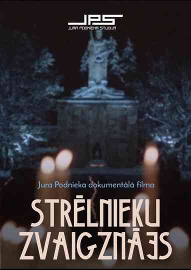 The Constellation of Riflemen Poster