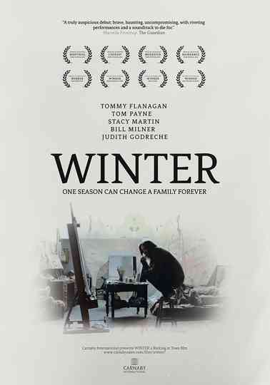 Winter Poster